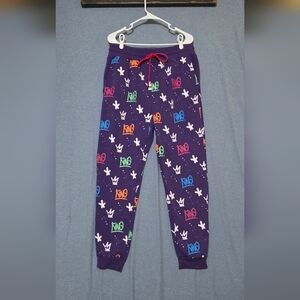 Switch Remarkable Purple King Sweatpants